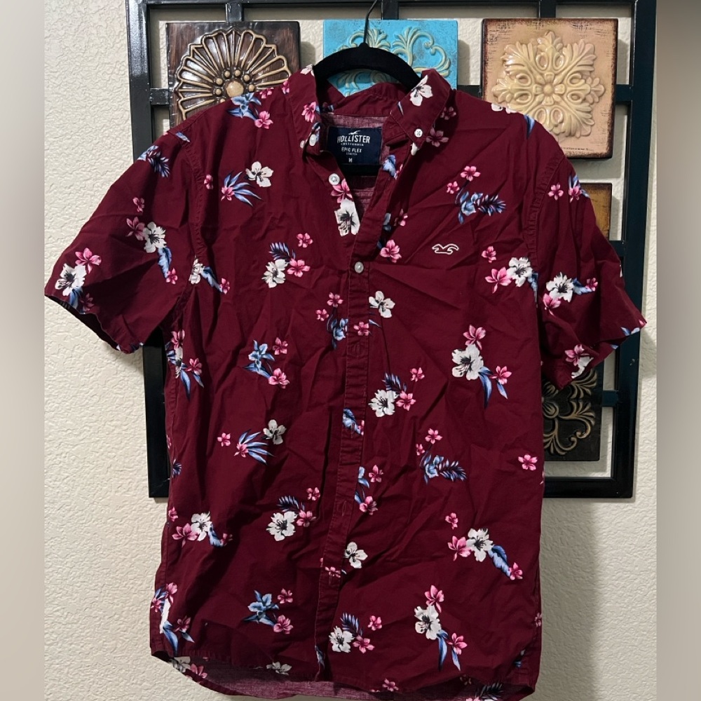Men’s top